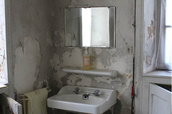 Renovering af badeværelse i København